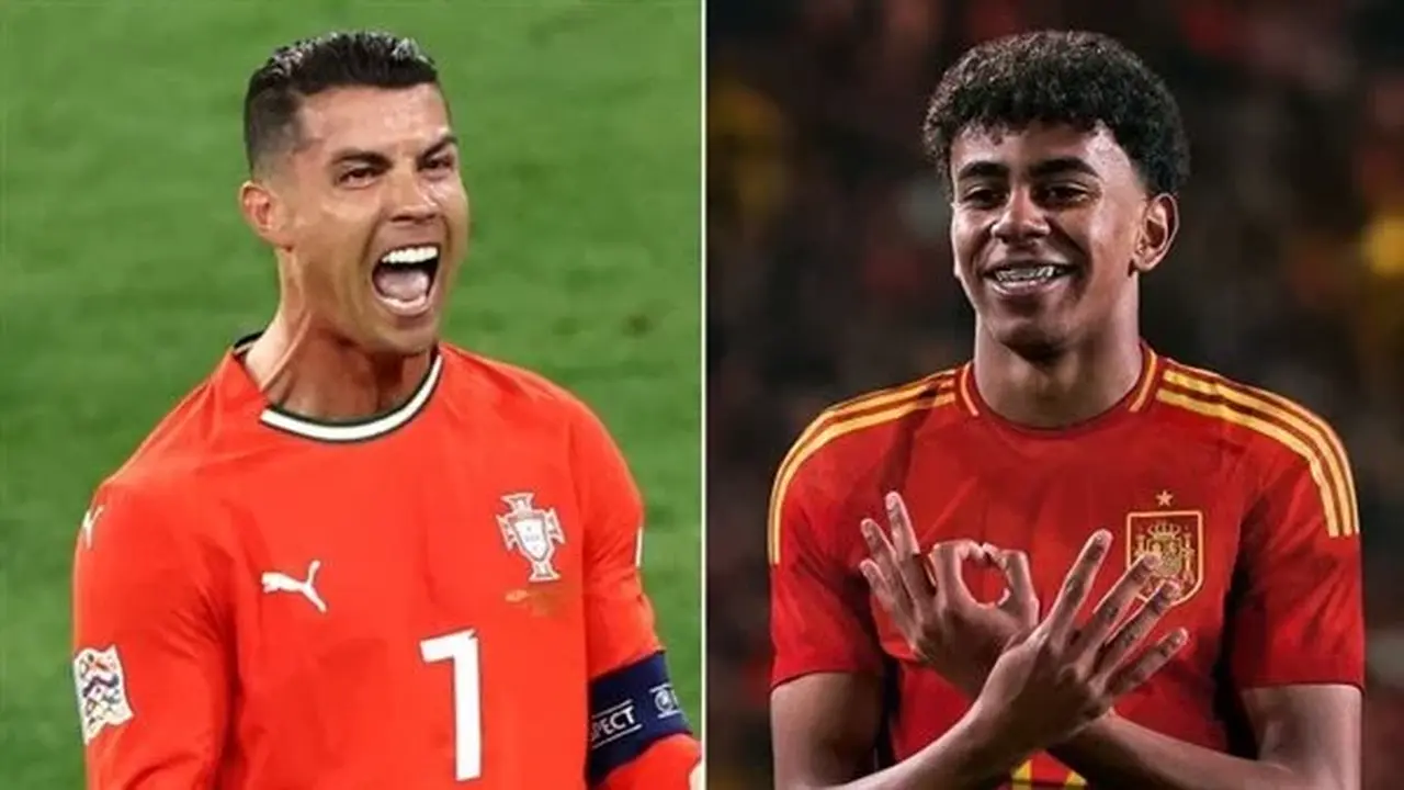 مباراة البرتغال وإسبانيا على الأبواب: كل التفاصيل قبل انطلاق كأس العالم